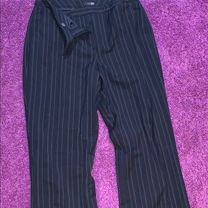 Dress Pants